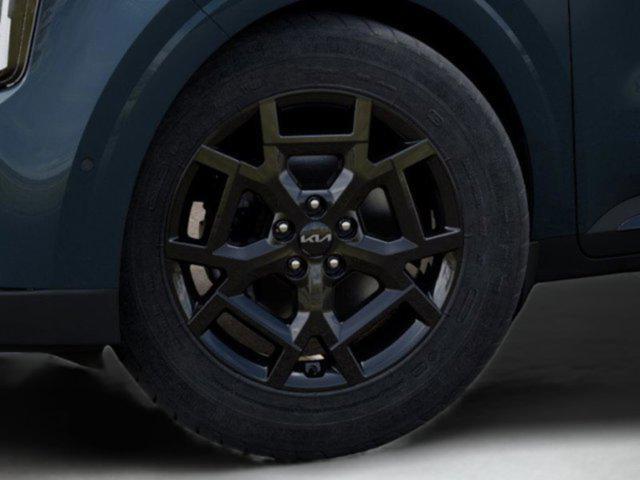 new 2026 Kia Carnival Hybrid car, priced at $48,859
