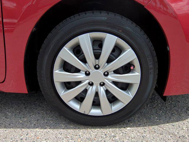 used 2016 Toyota Corolla car, priced at $13,591
