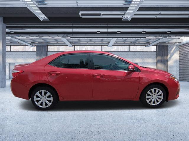 used 2016 Toyota Corolla car, priced at $13,591