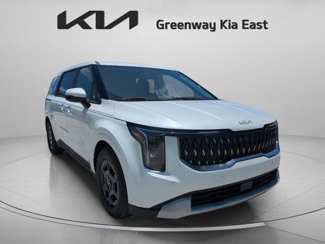 new 2026 Kia Carnival car, priced at $40,420