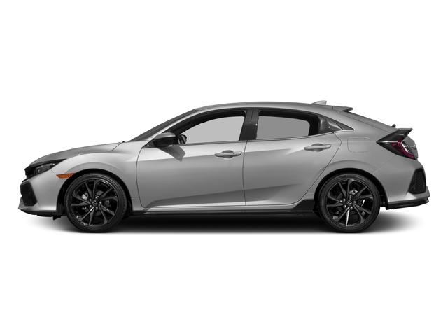 used 2017 Honda Civic car, priced at $21,991