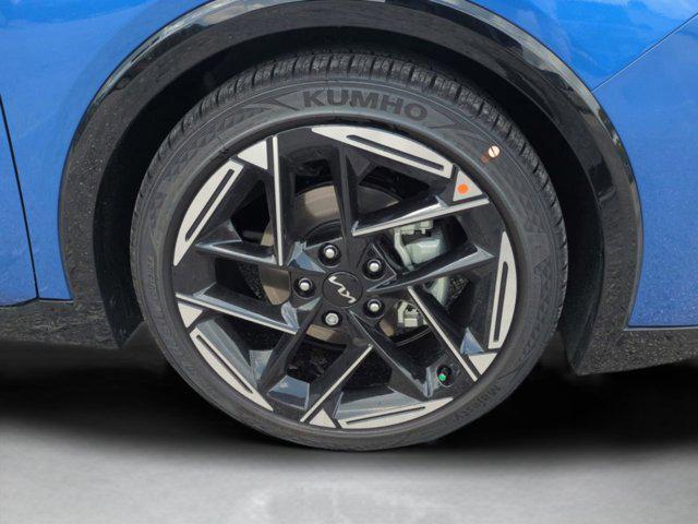 new 2025 Kia K4 car, priced at $24,895