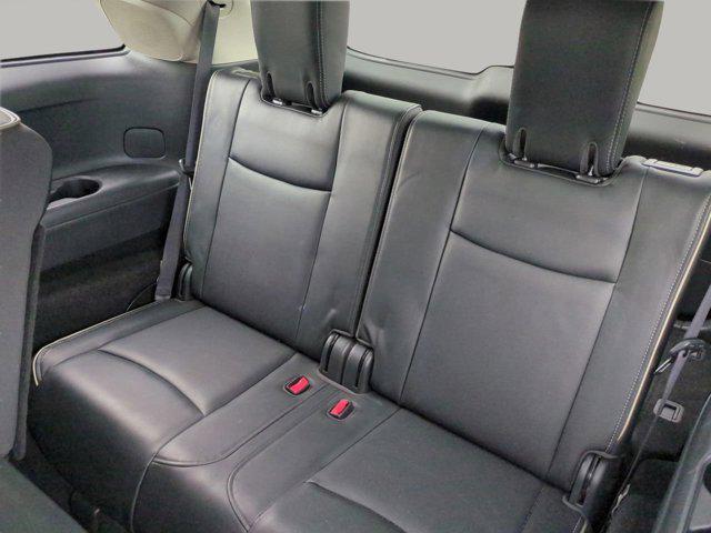 used 2020 INFINITI QX60 car, priced at $18,599