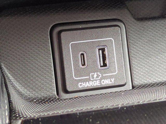 used 2020 INFINITI QX60 car, priced at $18,599