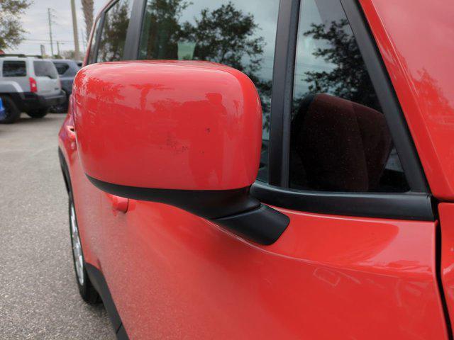 used 2019 Jeep Renegade car, priced at $11,991