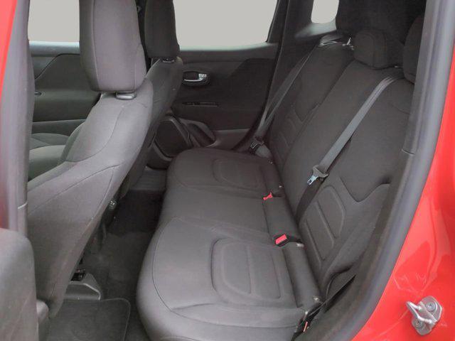 used 2019 Jeep Renegade car, priced at $11,991