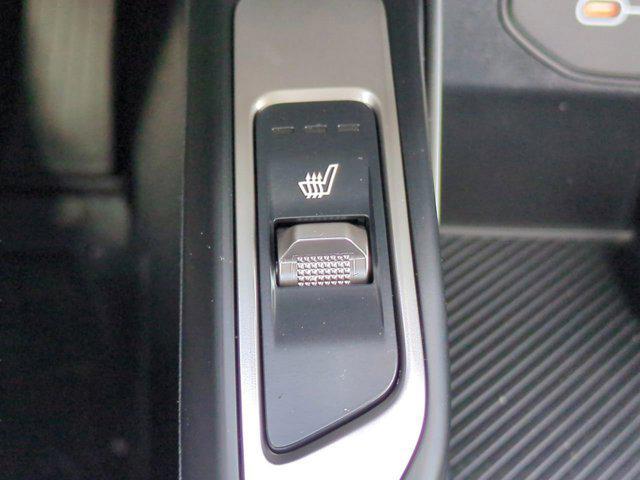 new 2025 Kia Sorento car, priced at $34,738