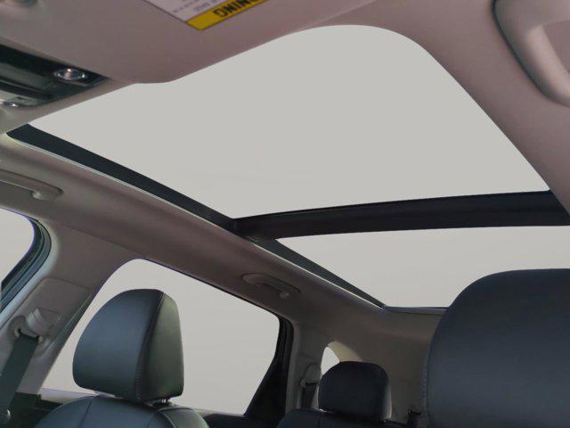 new 2025 Kia Sorento car, priced at $34,738