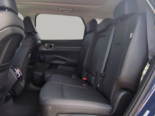 new 2025 Kia Sorento car, priced at $34,738