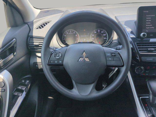 used 2022 Mitsubishi Eclipse Cross car, priced at $15,991