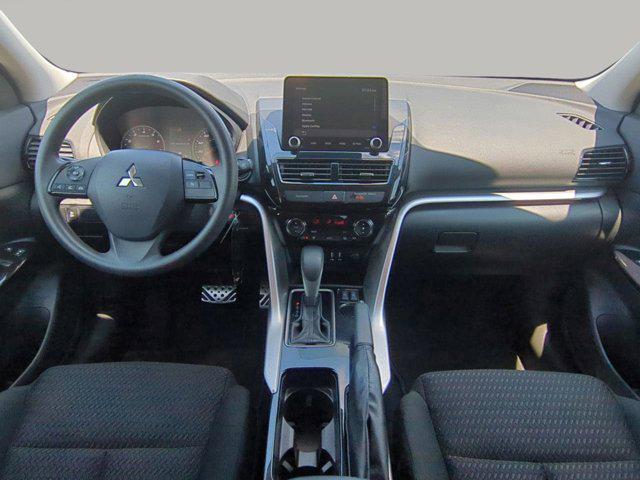 used 2022 Mitsubishi Eclipse Cross car, priced at $15,991