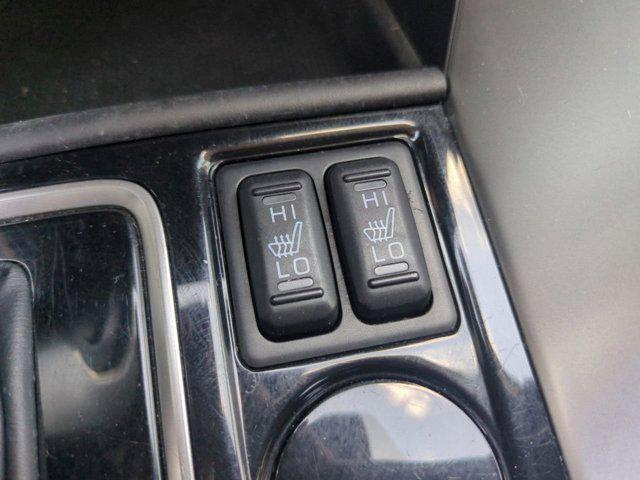 used 2022 Mitsubishi Eclipse Cross car, priced at $15,991