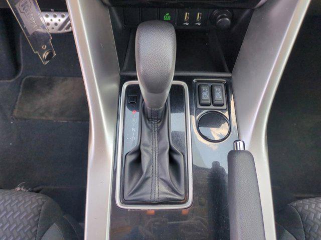 used 2022 Mitsubishi Eclipse Cross car, priced at $15,991