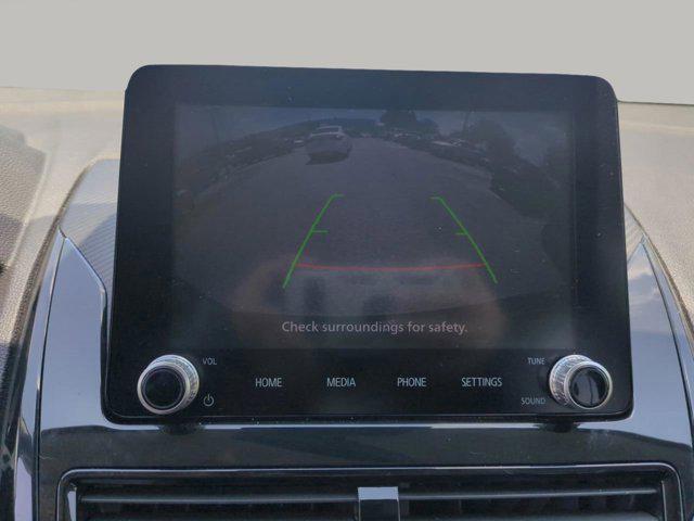 used 2022 Mitsubishi Eclipse Cross car, priced at $15,991