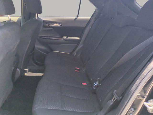 used 2022 Mitsubishi Eclipse Cross car, priced at $15,991