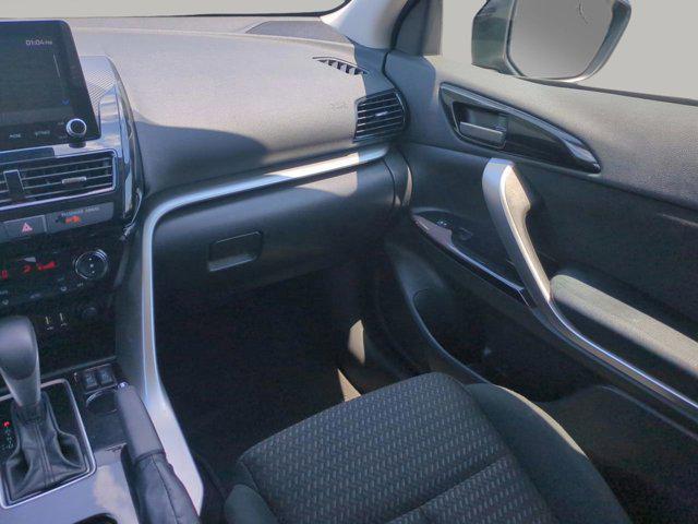used 2022 Mitsubishi Eclipse Cross car, priced at $15,991