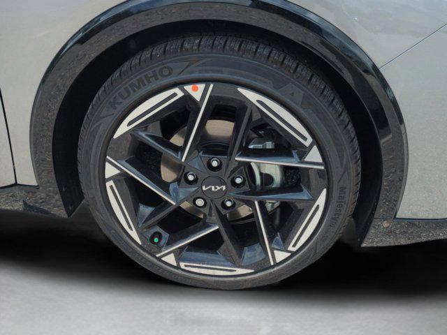 new 2025 Kia K4 car, priced at $26,613