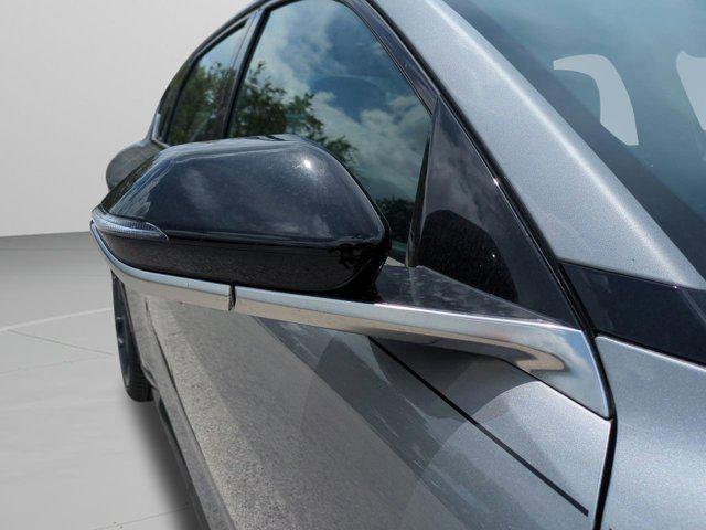 new 2025 Kia K4 car, priced at $26,613
