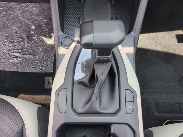 new 2025 Kia K4 car, priced at $26,613