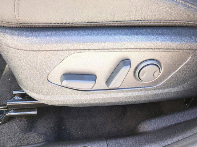 new 2025 Kia Sportage car, priced at $33,664