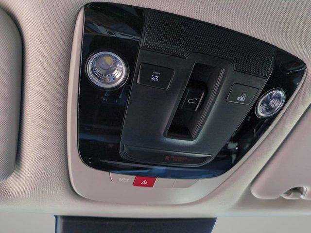 new 2025 Kia Sportage car, priced at $33,664