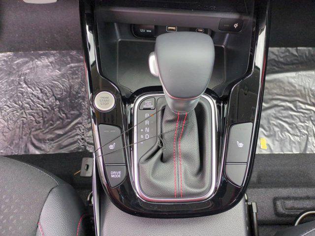 new 2025 Kia Soul car, priced at $25,474