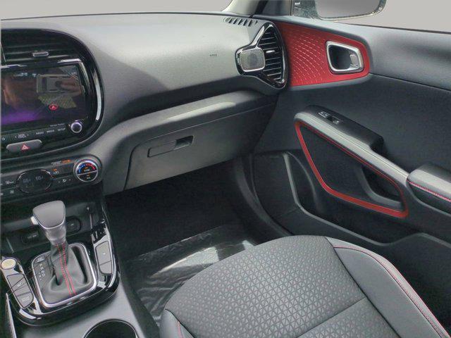 new 2025 Kia Soul car, priced at $25,474