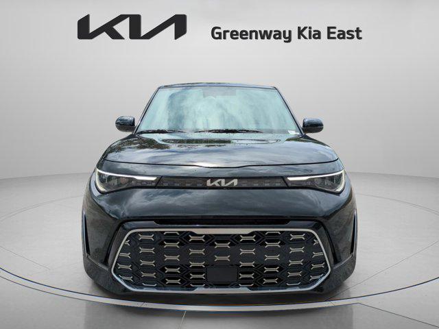 new 2025 Kia Soul car, priced at $25,474
