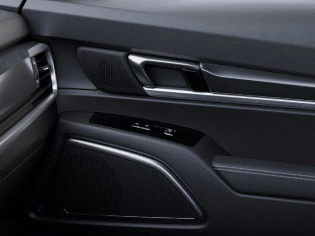 new 2025 Kia Telluride car, priced at $38,105