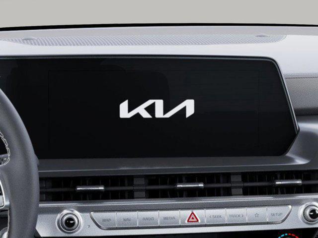 new 2025 Kia Telluride car, priced at $38,105