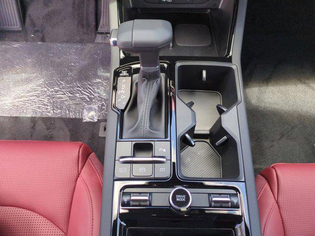 new 2025 Kia K5 car, priced at $29,422