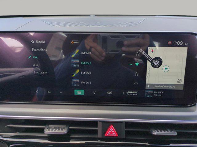 new 2025 Kia K5 car, priced at $29,422