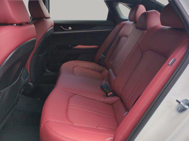 new 2025 Kia K5 car, priced at $29,422