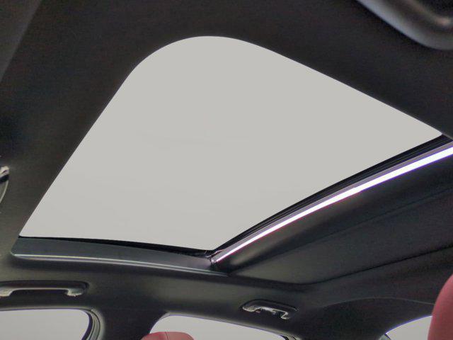 new 2025 Kia K5 car, priced at $29,422