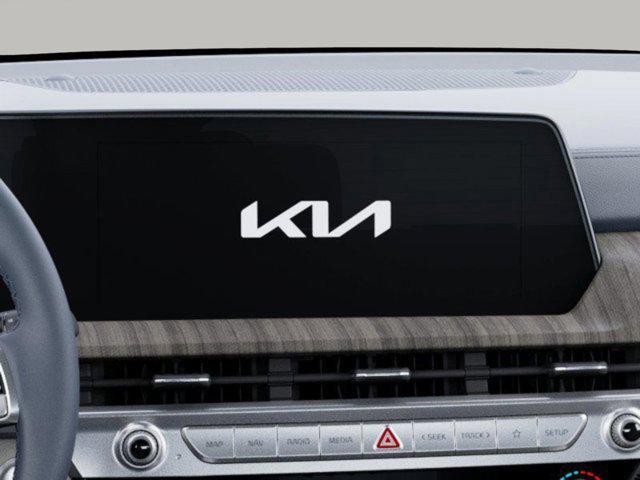 new 2025 Kia Telluride car, priced at $41,873