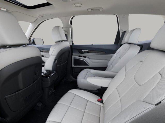 new 2025 Kia Telluride car, priced at $41,873