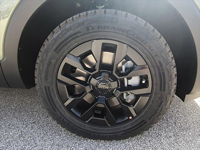 new 2025 Kia Telluride car, priced at $45,874