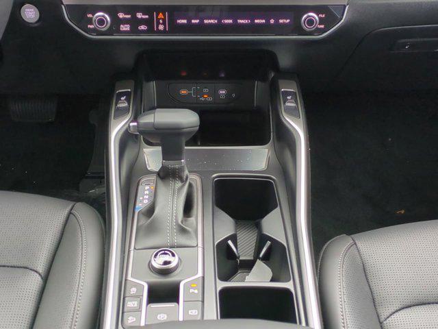 new 2025 Kia Sorento car, priced at $35,463