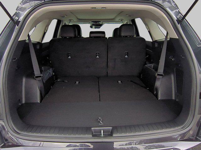 new 2025 Kia Sorento car, priced at $35,463