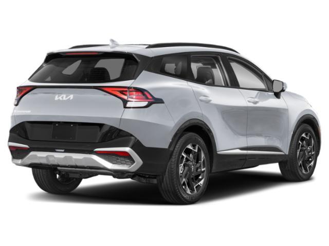 used 2023 Kia Sportage car, priced at $29,991