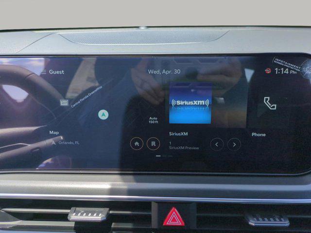 new 2025 Kia K5 car, priced at $29,092