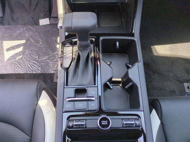 new 2025 Kia K5 car, priced at $29,092