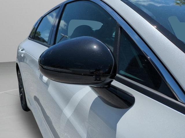 new 2025 Kia K5 car, priced at $29,092