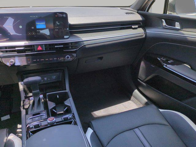 new 2025 Kia K5 car, priced at $29,092