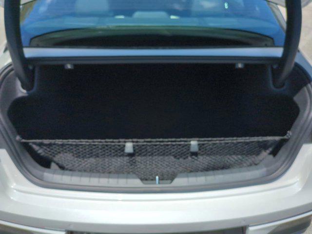 new 2025 Kia K5 car, priced at $29,092