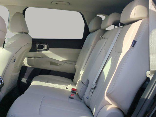 new 2025 Kia Sorento car, priced at $34,273