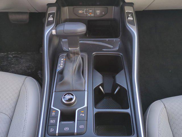 new 2025 Kia Sorento car, priced at $34,273