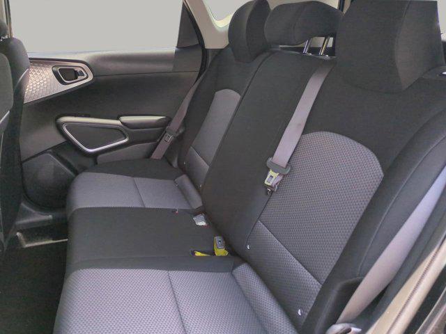 new 2025 Kia Soul car, priced at $20,250