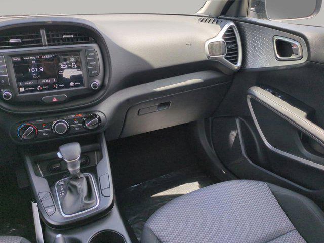 new 2025 Kia Soul car, priced at $20,250