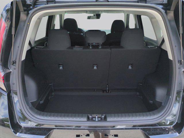 new 2025 Kia Soul car, priced at $20,250